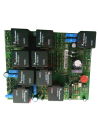 PC Board (8/9-relay type)